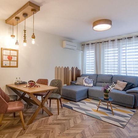 Soulful Apartments Varna Dış mekan fotoğraf