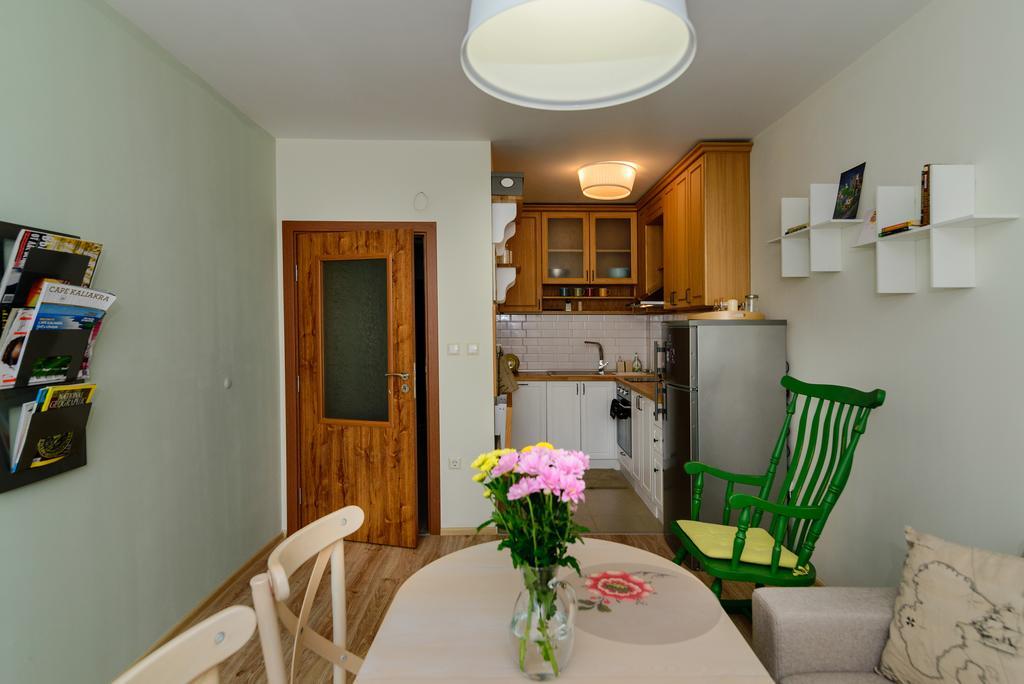 Soulful Apartments Varna Dış mekan fotoğraf