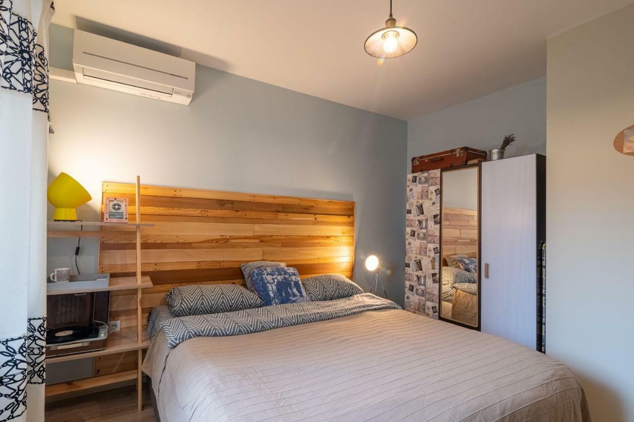 Soulful Apartments Varna Dış mekan fotoğraf