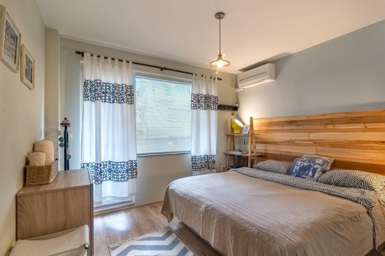 Soulful Apartments Varna Dış mekan fotoğraf