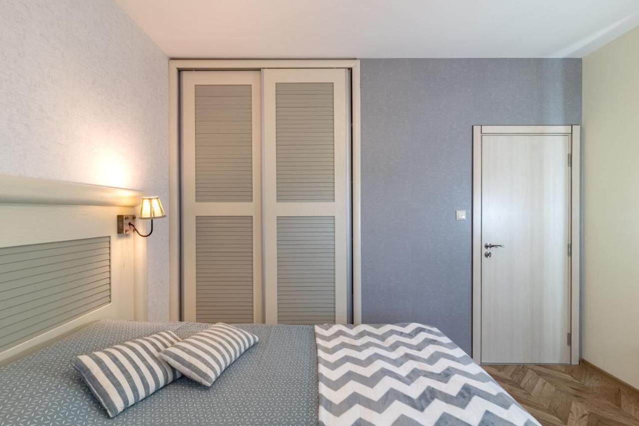 Soulful Apartments Varna Dış mekan fotoğraf