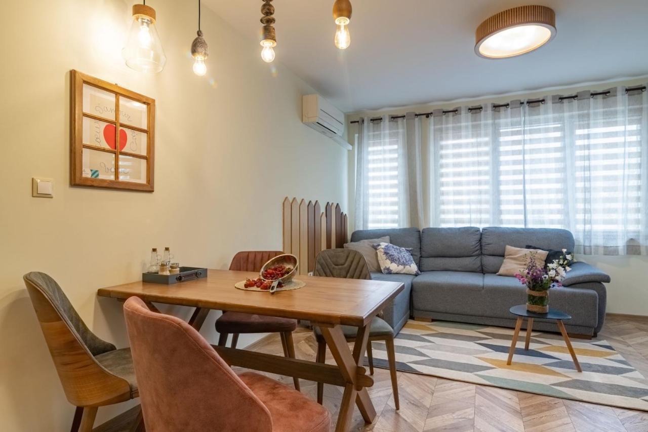 Soulful Apartments Varna Dış mekan fotoğraf